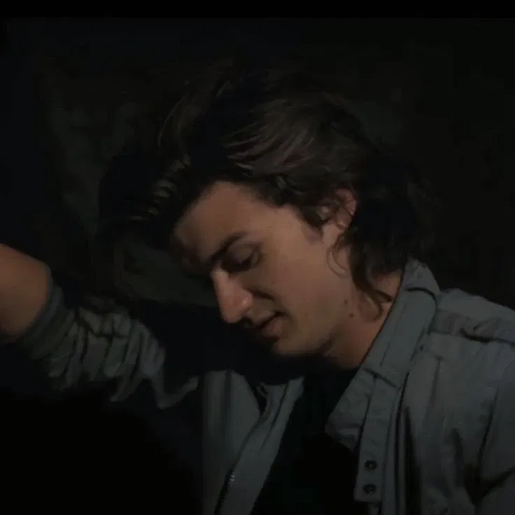 Avatar of Steve Harrington