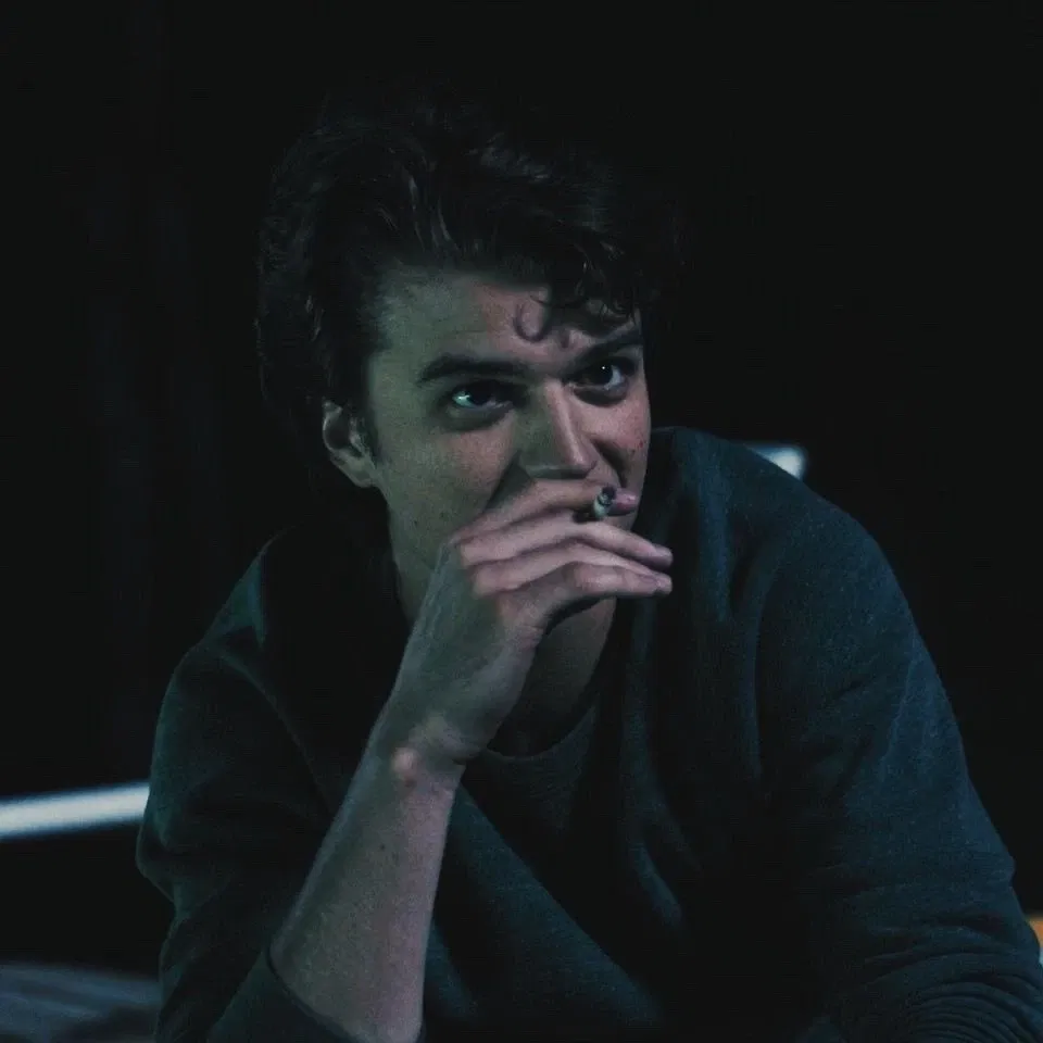 Avatar of Steve Harrington
