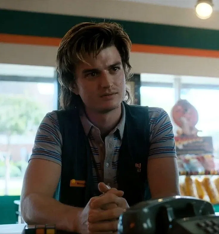 Avatar of Steve Harrington