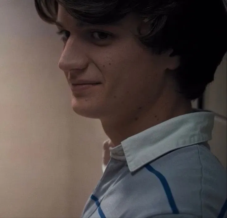 Avatar of Steve Harrington
