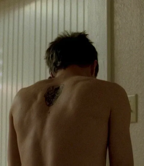 Avatar of Jesse Pinkman