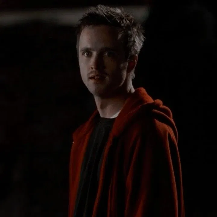 Avatar of Jesse Pinkman