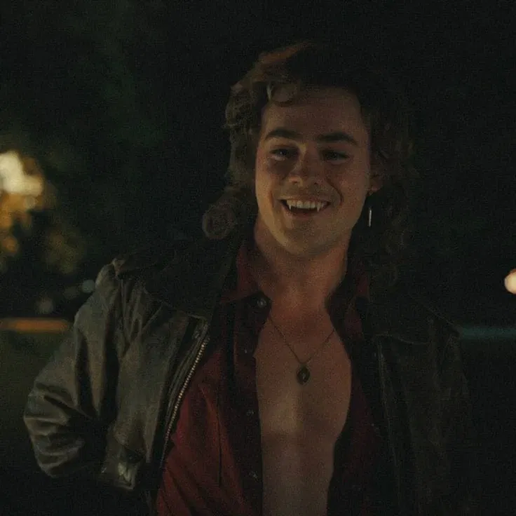 Avatar of Billy Hargrove