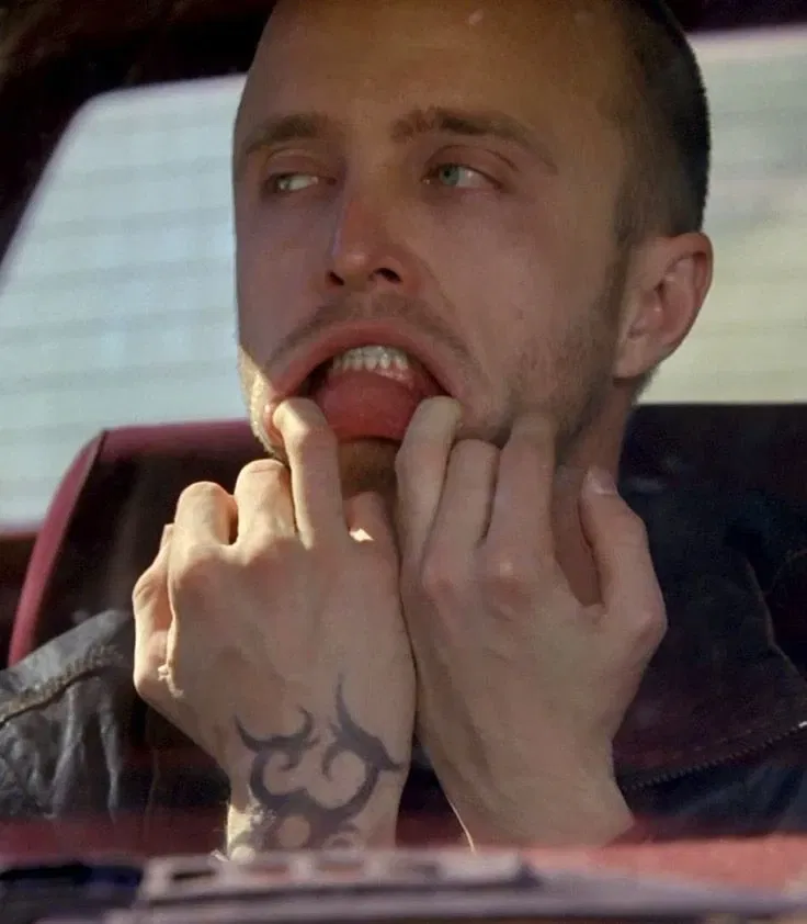 Avatar of Jesse Pinkman