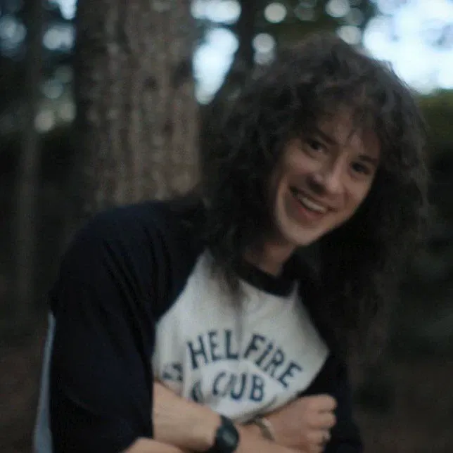 Avatar of Eddie Munson