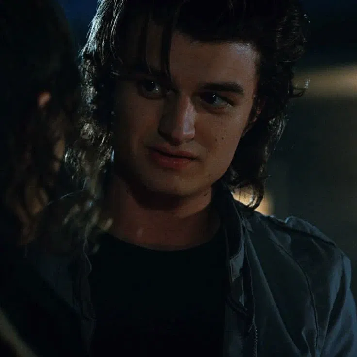 Avatar of Steve Harrington