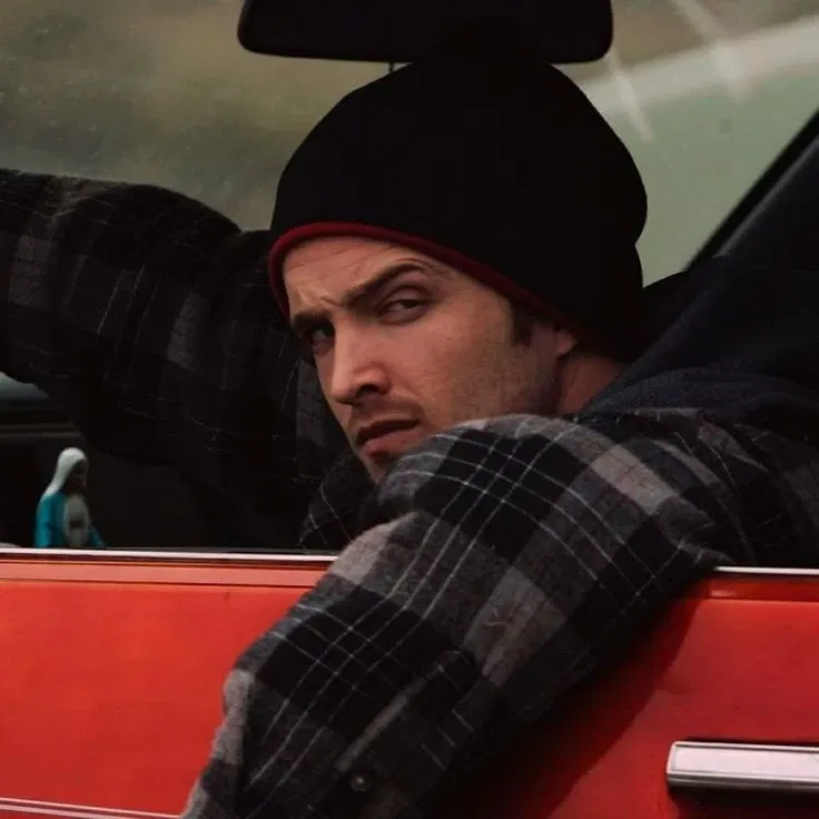 Avatar of Jesse Pinkman