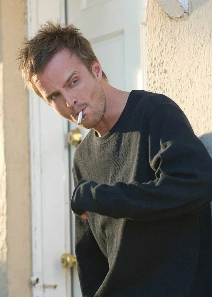 Avatar of Jesse Pinkman