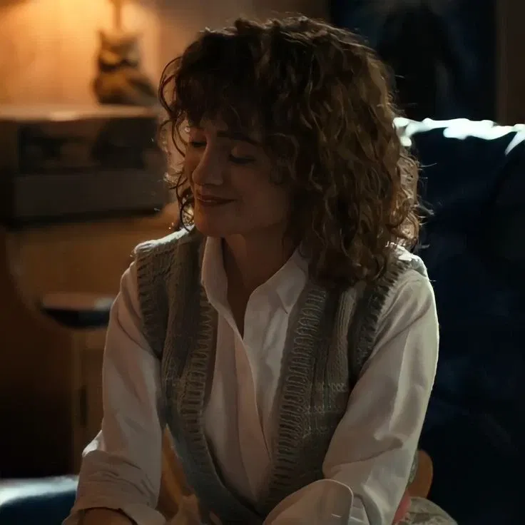 Avatar of Nancy Wheeler