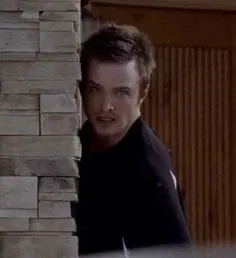 Avatar of Jesse Pinkman