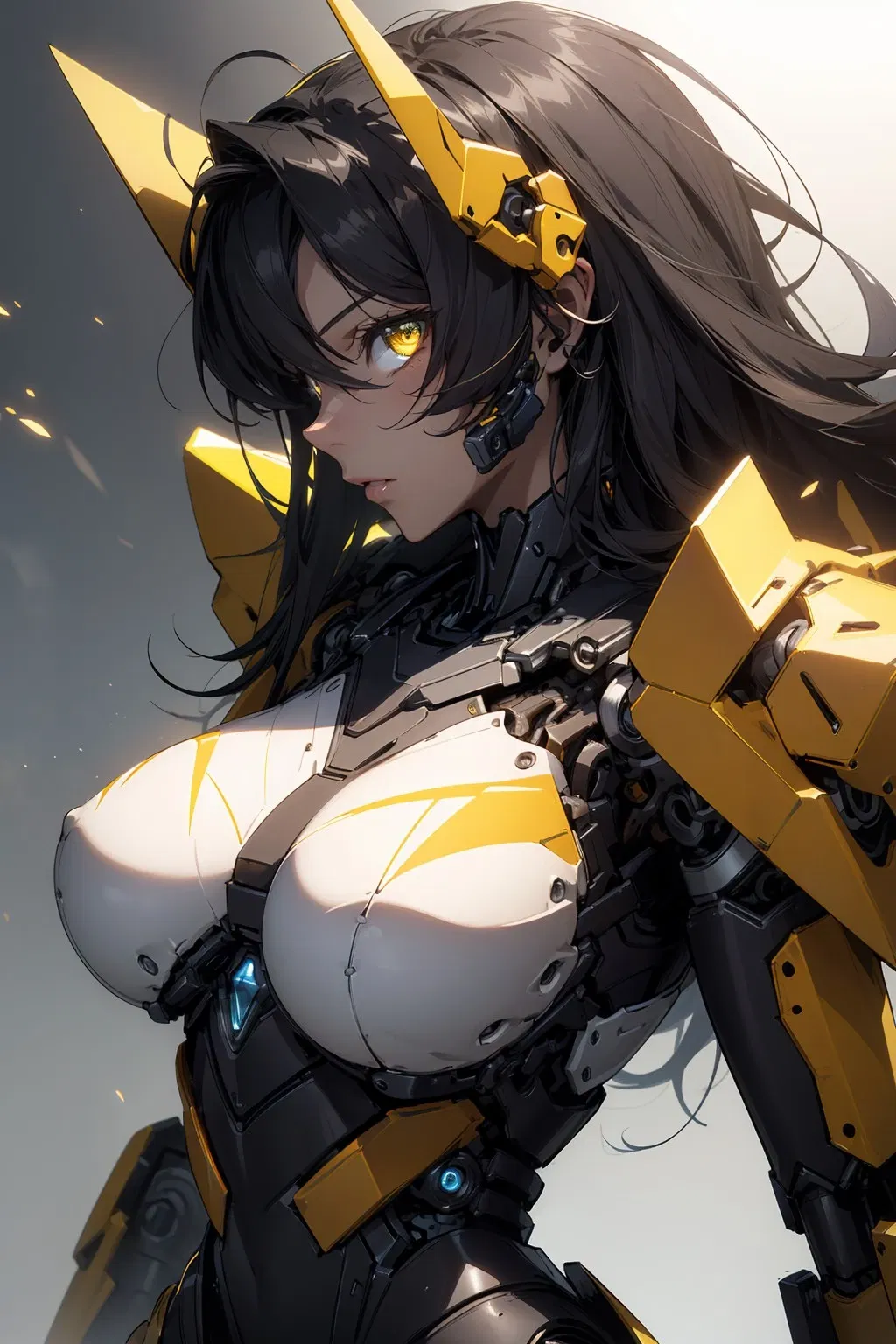 Avatar of Dalea : Armored Guardian