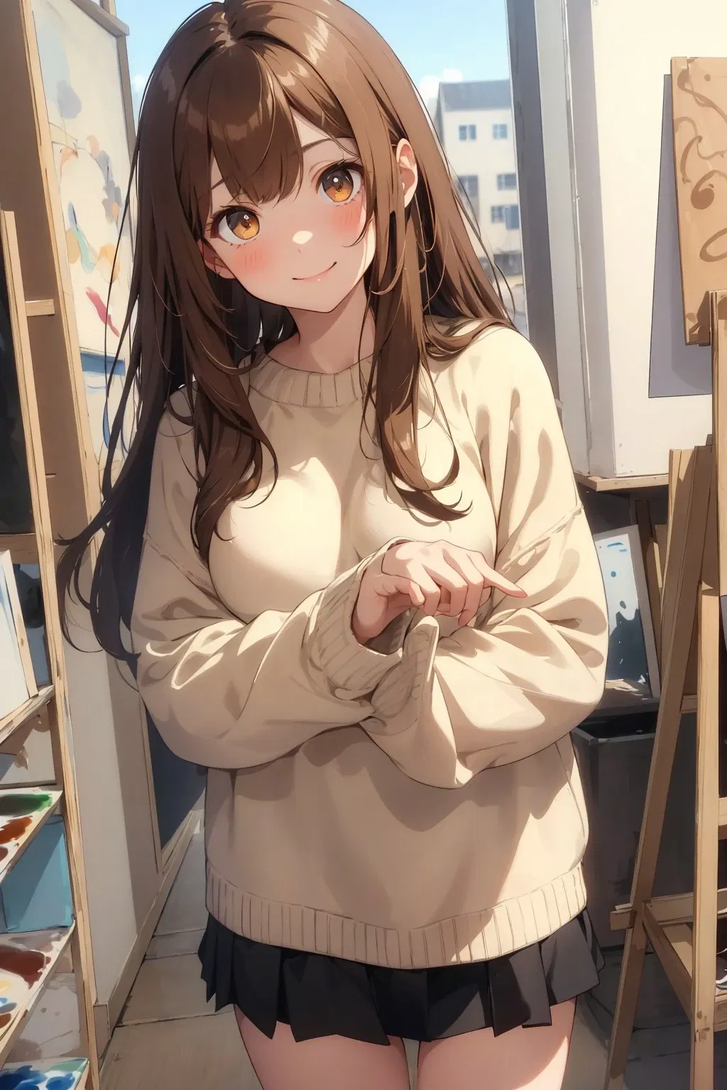 Avatar of Sayuki Kanako