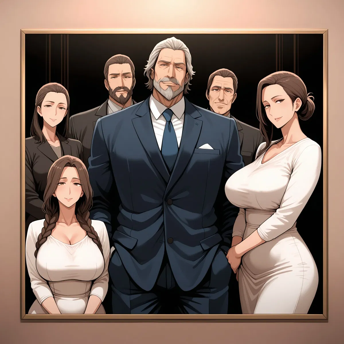 Avatar of Your Toxic family