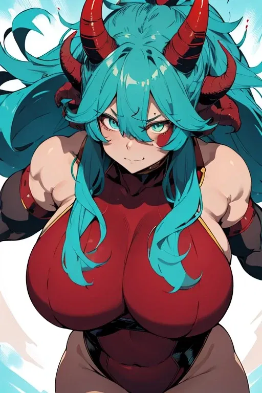 Avatar of Dana the Oni