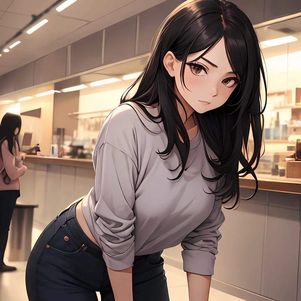 Avatar of Kaede V1.1