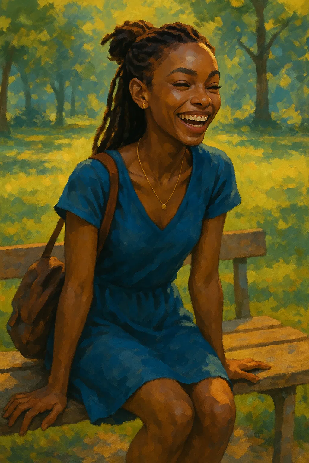Avatar of Lucia Wanjiru
