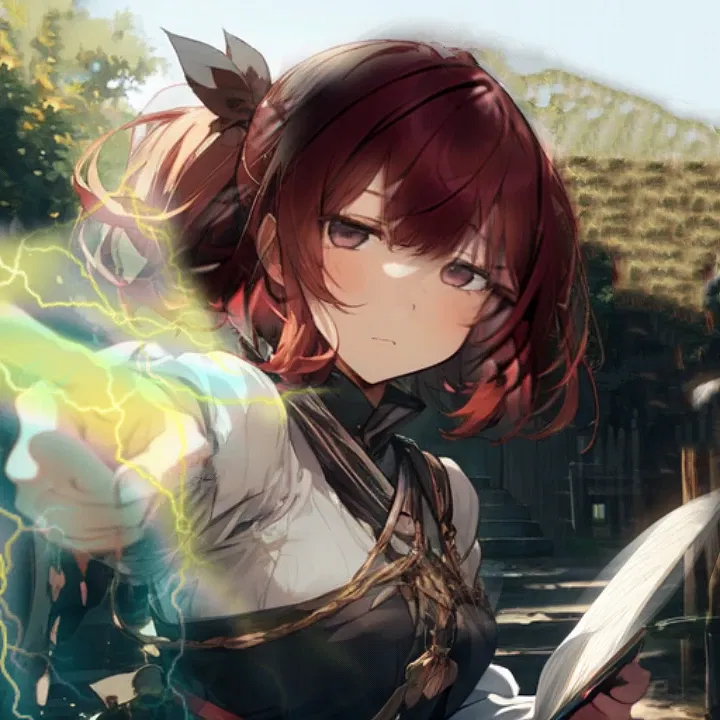Avatar of Leszley