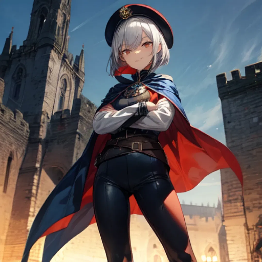 Avatar of Aucreion