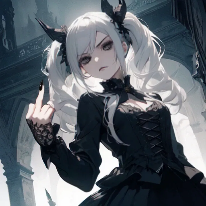 Avatar of Exea