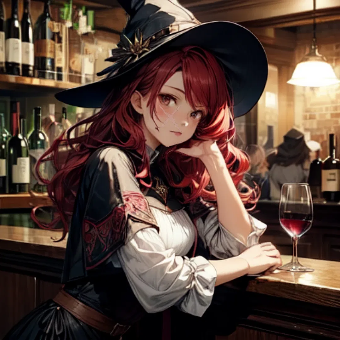 Avatar of Valynthe