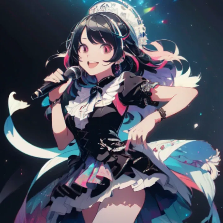 Avatar of Misaya