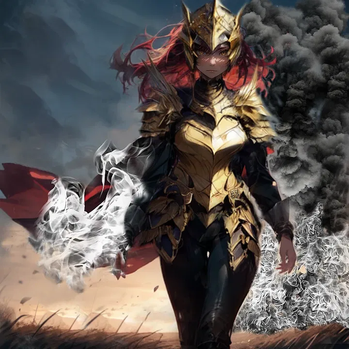 Avatar of Beatrize