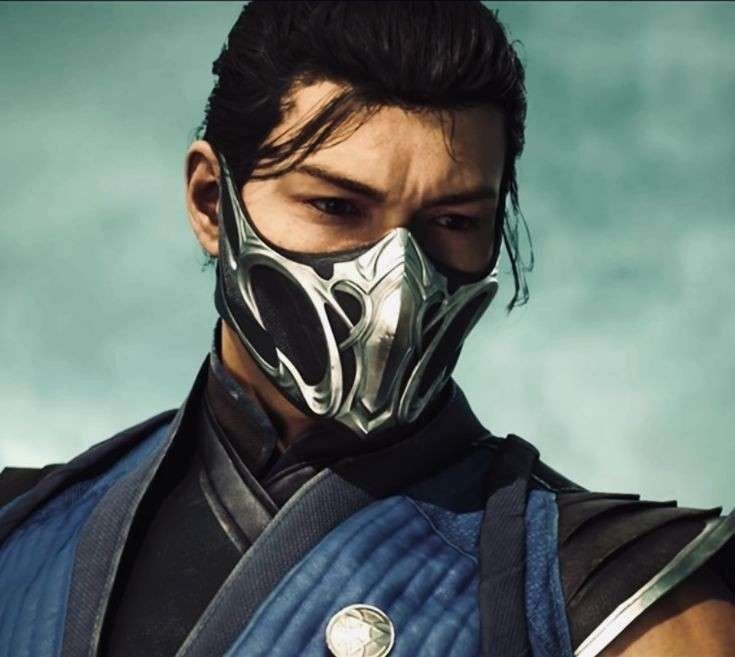 Avatar of Bi-Han