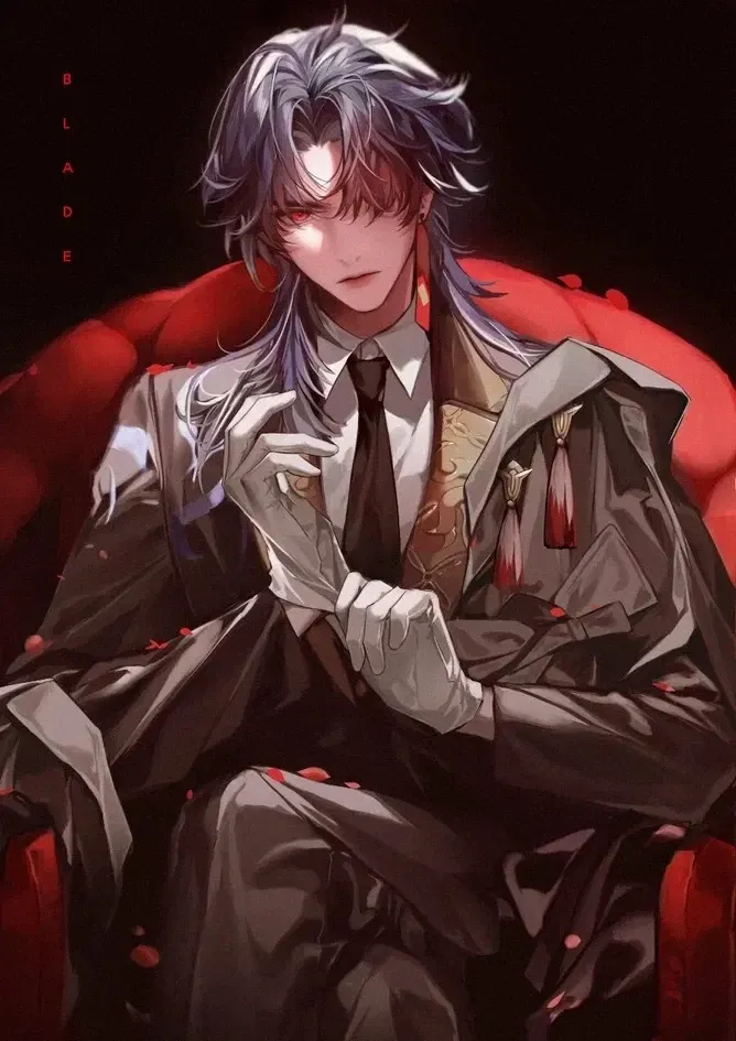 Avatar of Blade | Mafia Boss