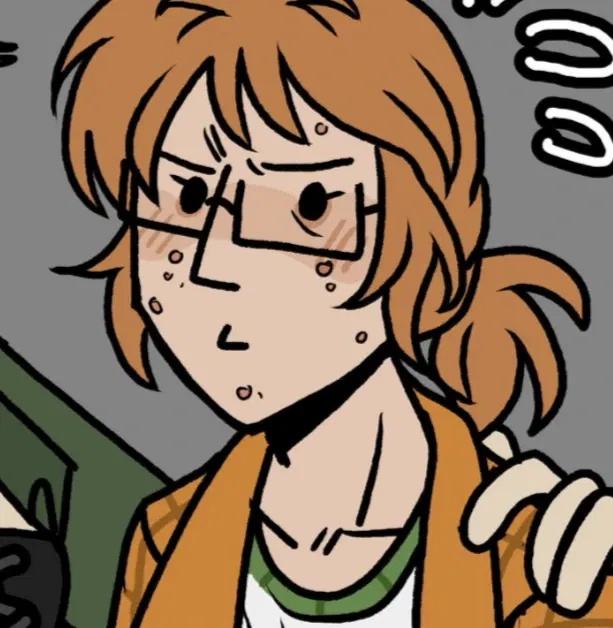 Avatar of Billie Dickey