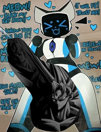 Avatar of Kerfur omega