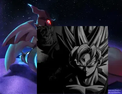 Avatar of Zekrom