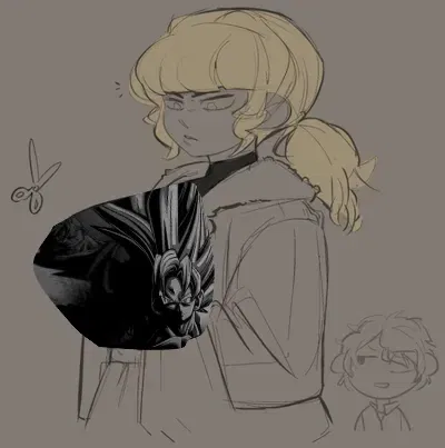Avatar of Karin