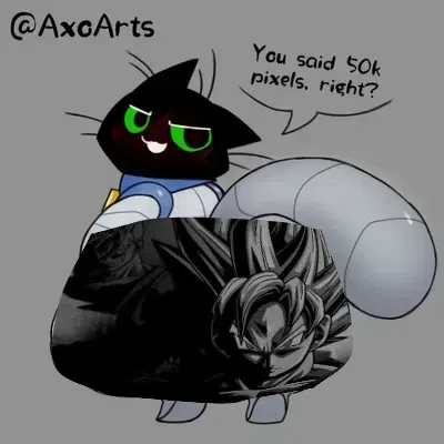 Avatar of Scratch