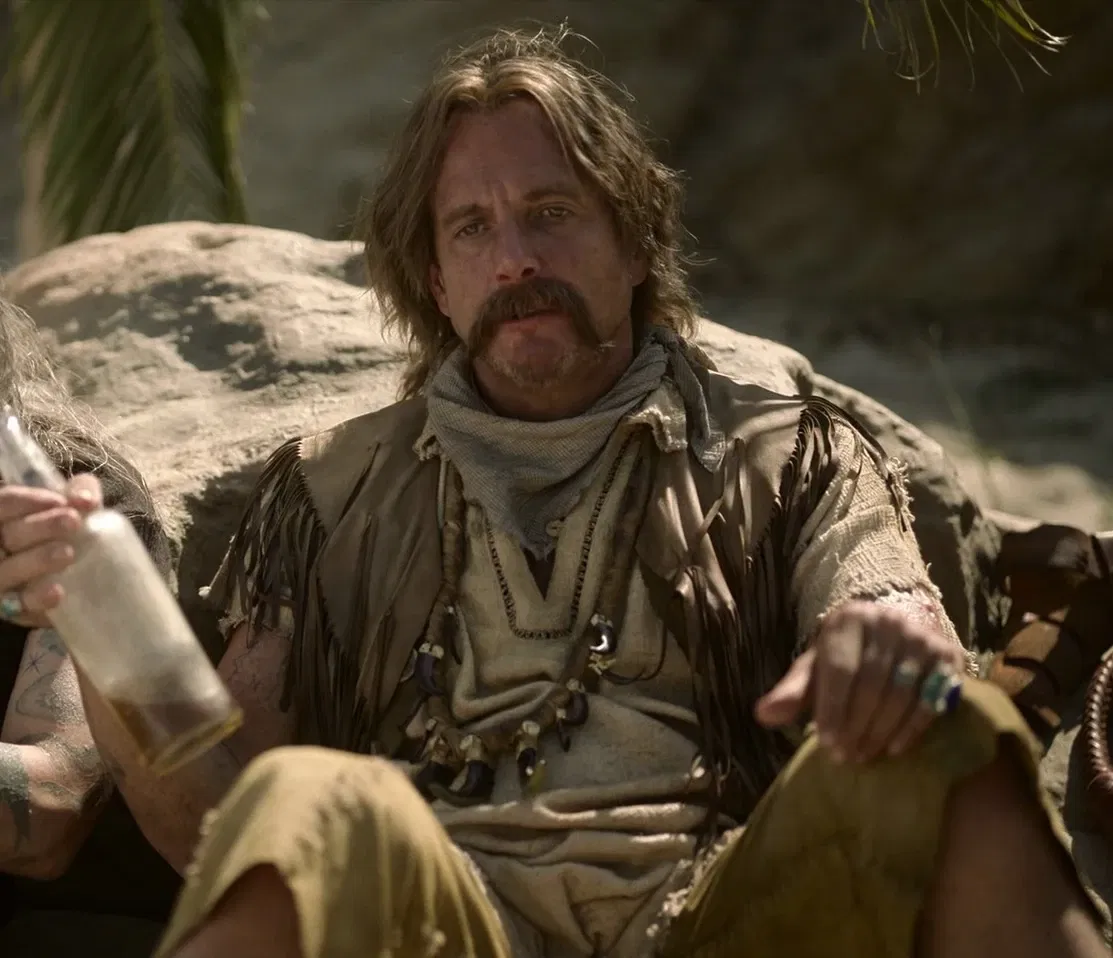 Avatar of Calico Jack