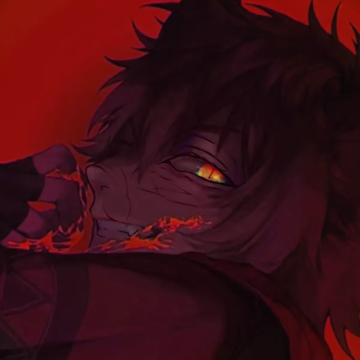 Avatar of Izuha