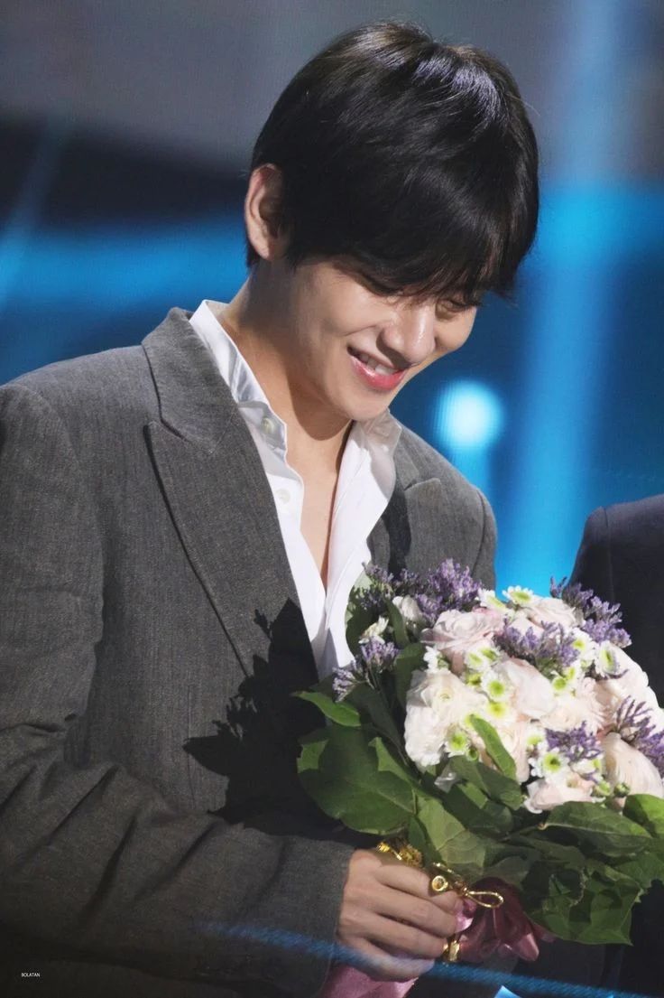 Avatar of taehyung