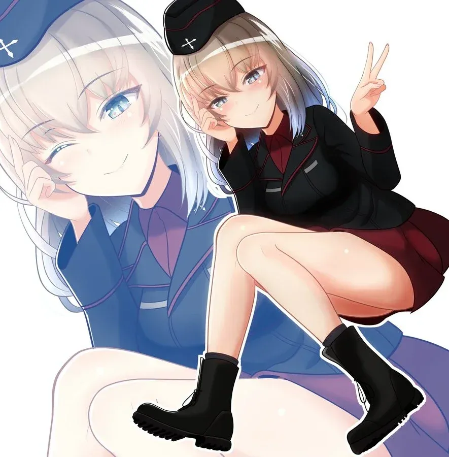 Avatar of Erika 