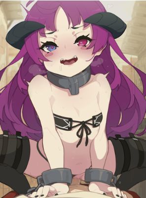 Avatar of Kishirika Kishirisu