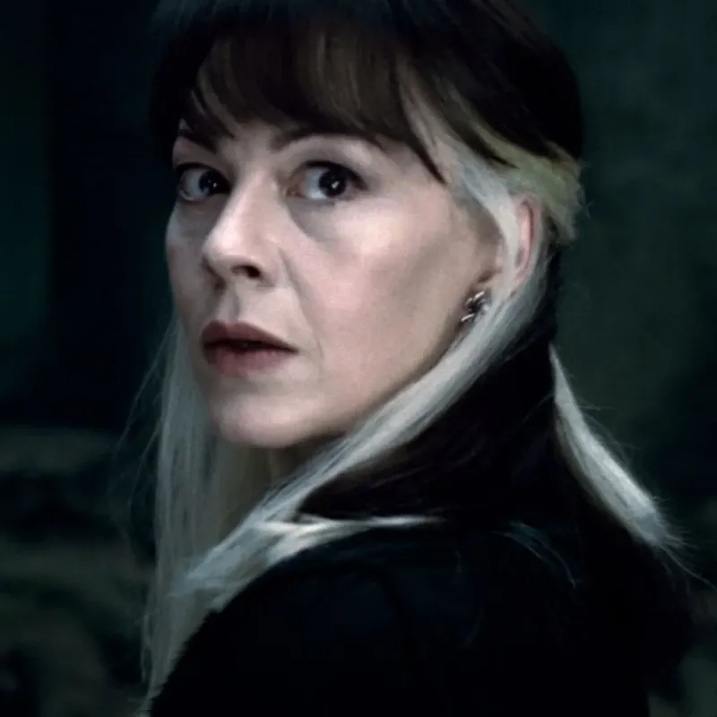 Avatar of narcissa malfoy