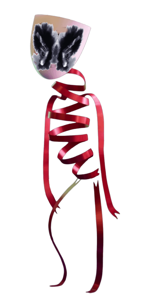Avatar of Rorschach Gangle 