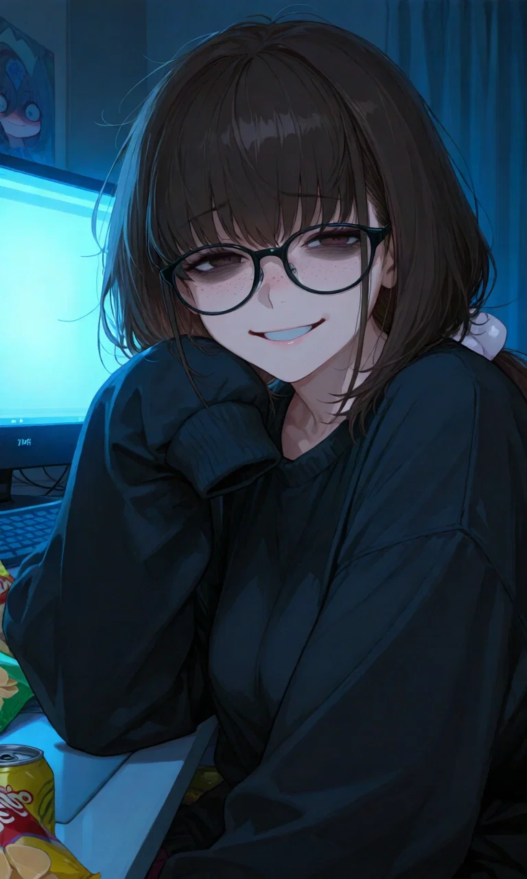 Avatar of You finally caught the NTR bot creator