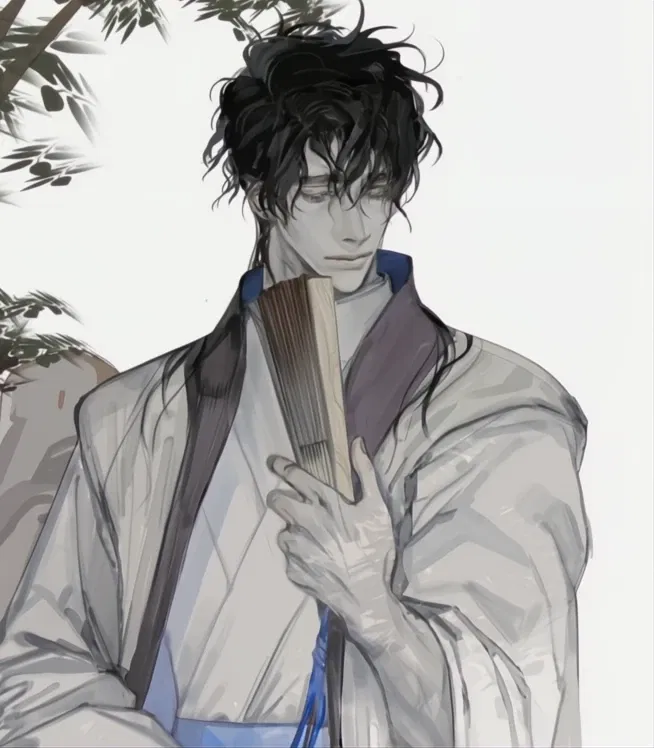 Avatar of Tian Yixiao