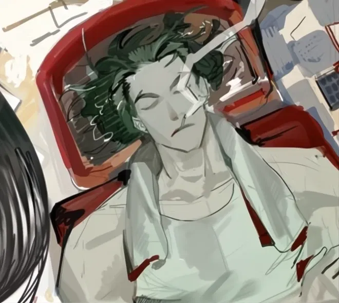 Avatar of Ren