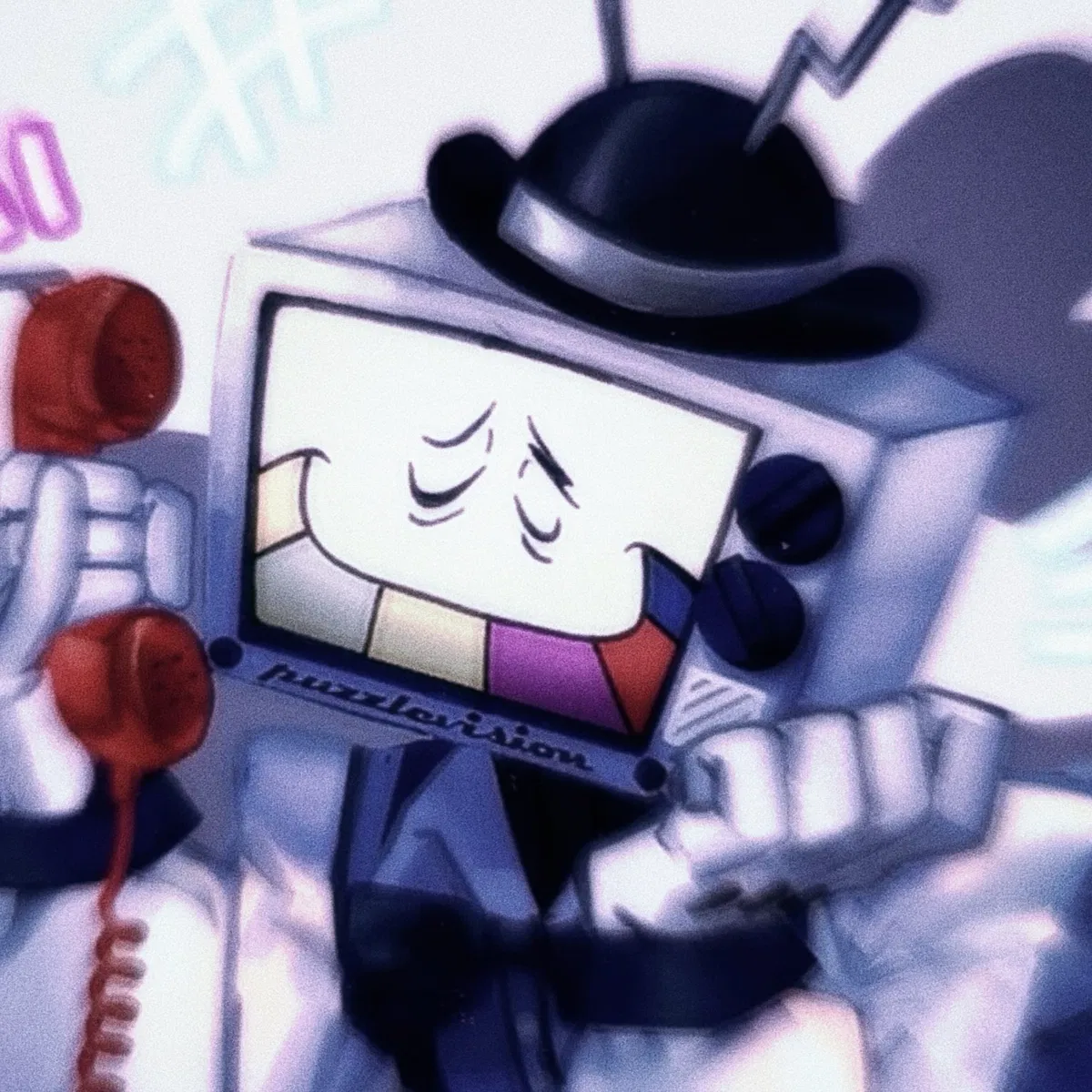 Avatar of Mr. Puzzles