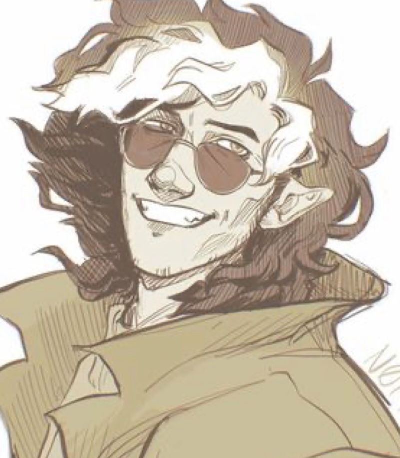 Avatar of Wilbur soot