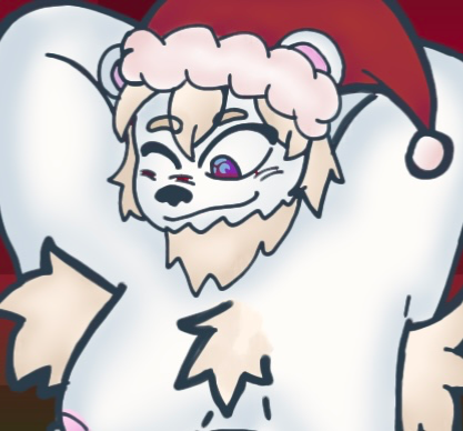 Avatar of Santa’s little helper