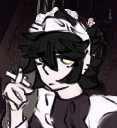 Avatar of Drunk || Isacc