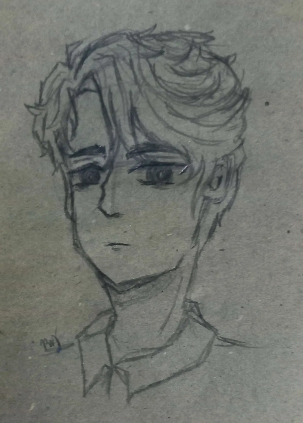 Avatar of Doctor Johnathan Myyer