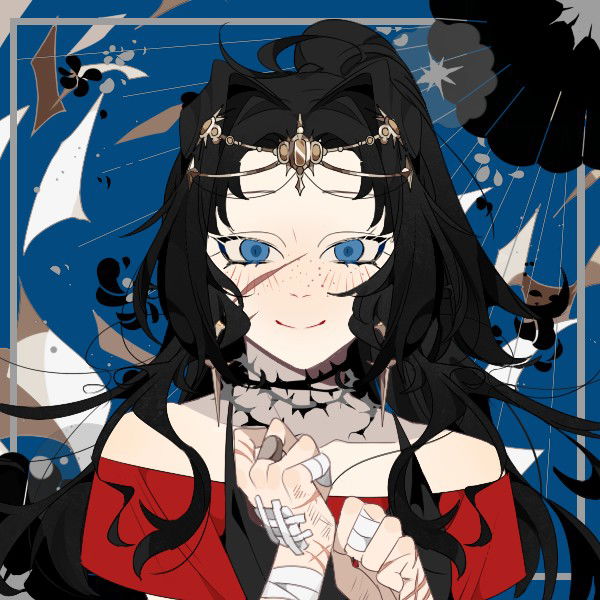 Avatar of Aoieyel "Aoi" Goren
