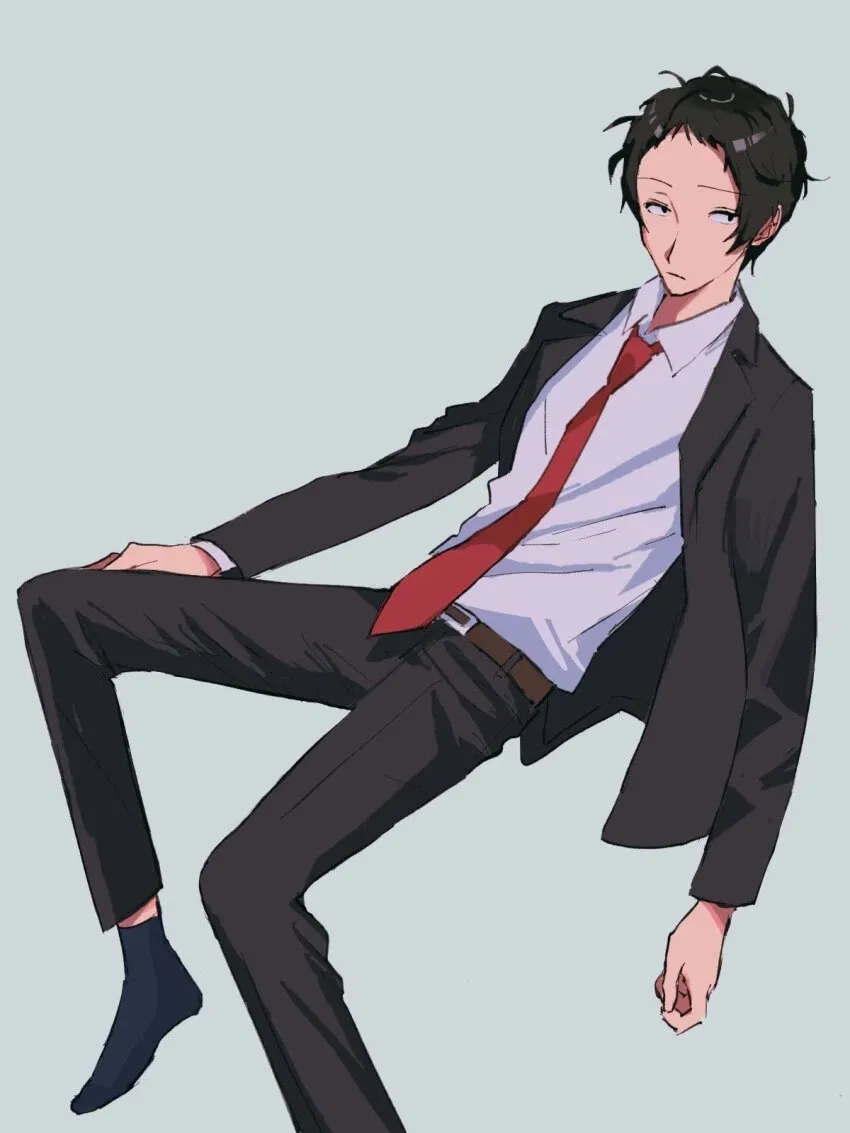 Avatar of Business deal gone wrong...?